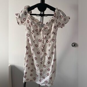 Princess Polly - Ithaca Dress - US 4